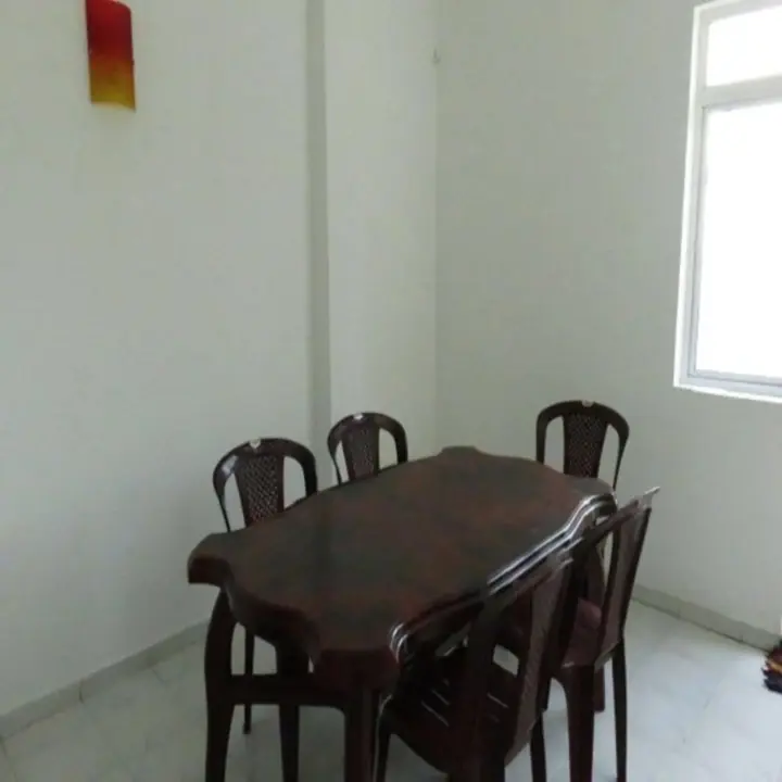 Коломбо: Vista Sea View Loft