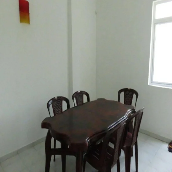 Коломбо: Vista Sea View Loft