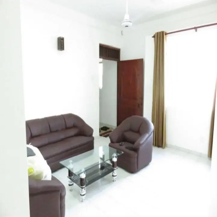 Коломбо: Vista Sea View Loft
