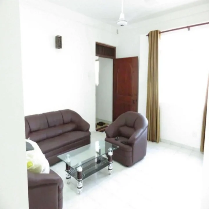 Коломбо: Vista Sea View Loft