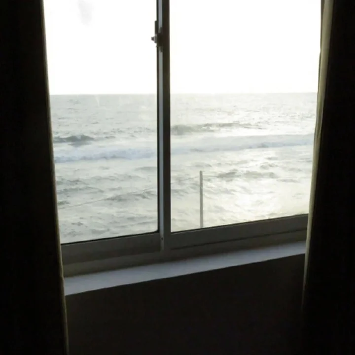 Коломбо: Vista Sea View Loft