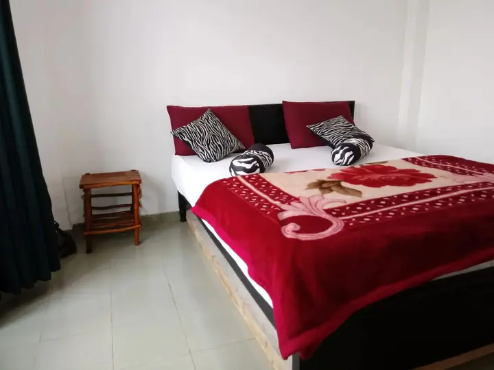 Нувара-Элия: Mount Crest Cottage