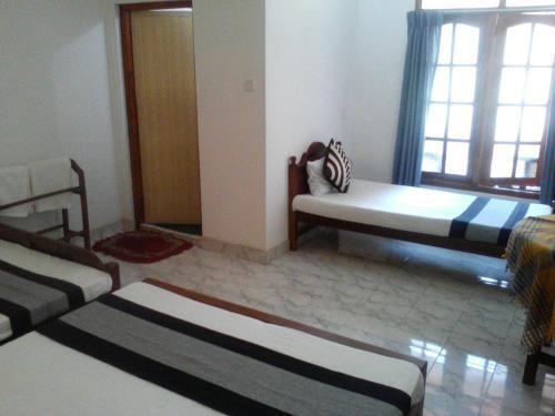 Бандаравела: Hotel Kanmark