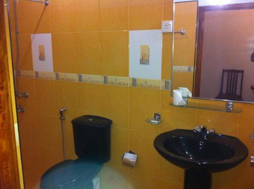 Бандаравела: Hotel Kanmark