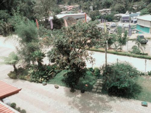 Бандаравела: Hotel Kanmark