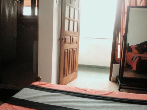 Бандаравела: Hotel Kanmark