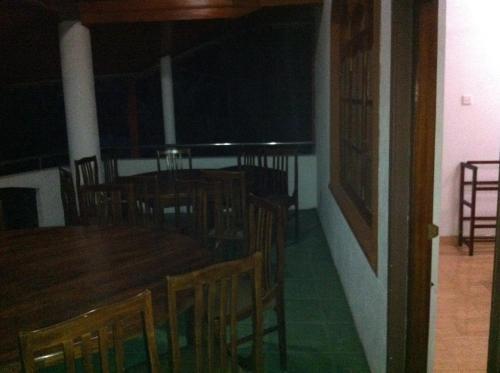 Бандаравела: Hotel Kanmark
