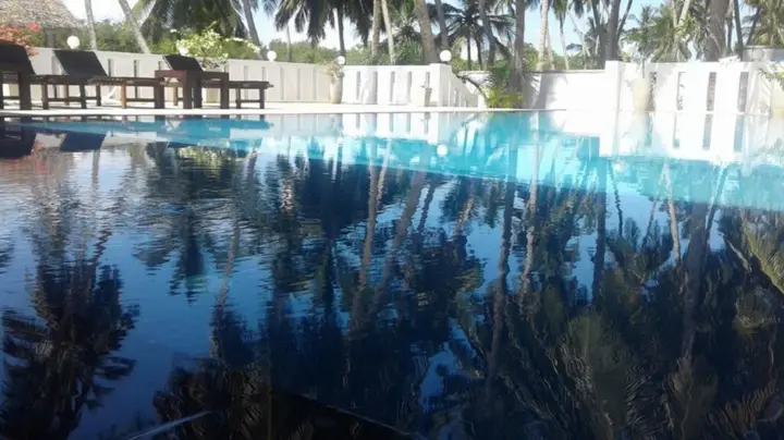 Ранна: Nirvana Beach Boutique Hotel
