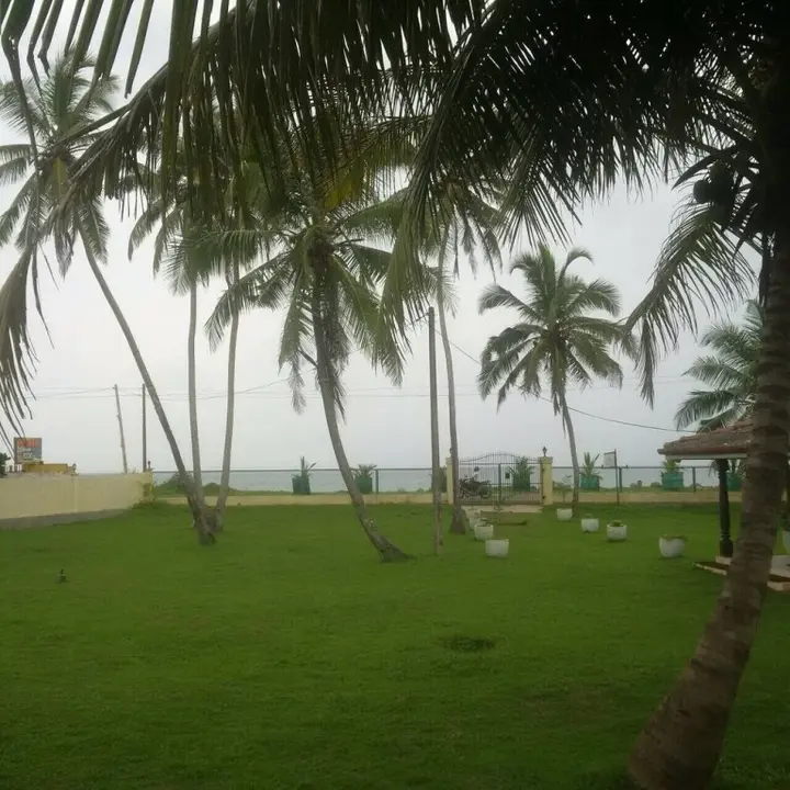 Оваканда: Nalendra - Beachfront & Villa