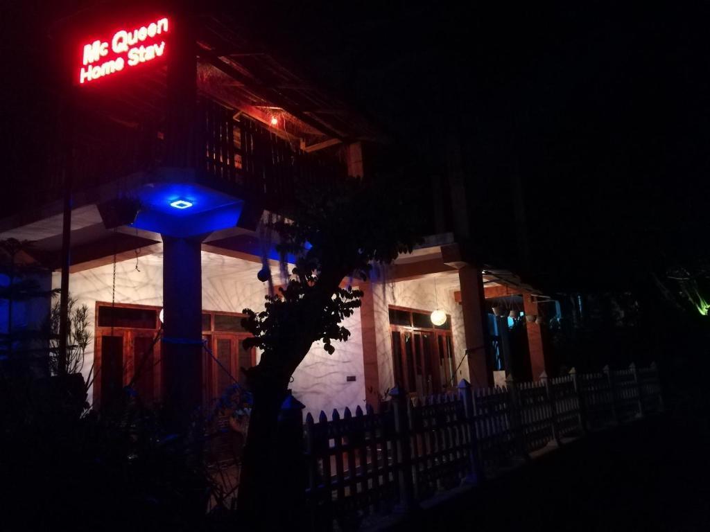 Mc Queen Homestay — фото 1
