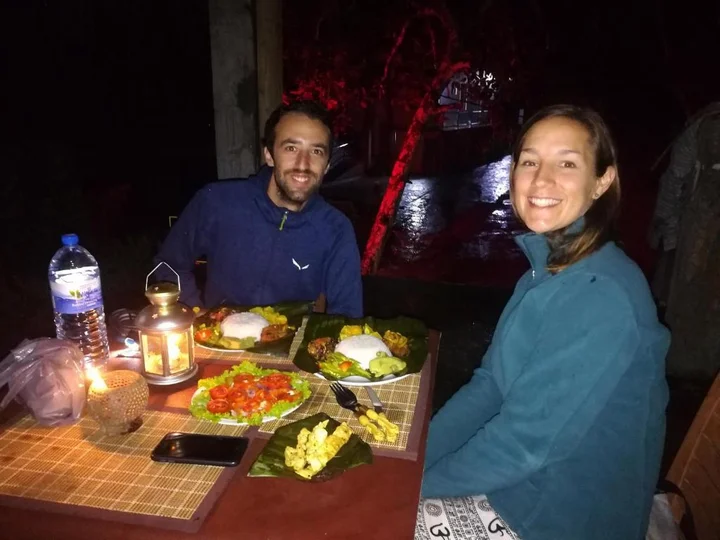 Элла: Mc Queen Homestay