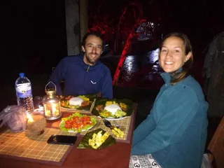 Элла: Mc Queen Homestay