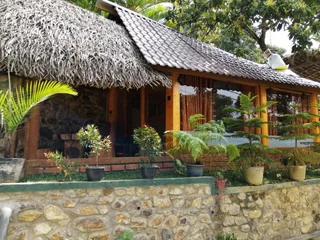 Элла: Mc Queen Homestay