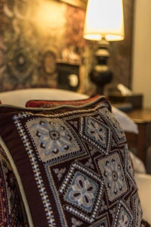 Коломбо: 55TG Boutique Suites