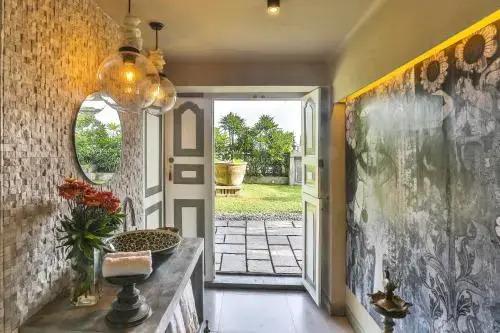 Коломбо: 55TG Boutique Suites