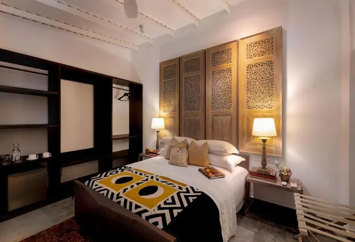 Коломбо: 55TG Boutique Suites