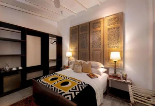 Коломбо: 55TG Boutique Suites
