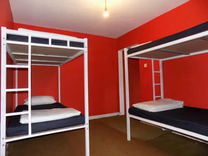 Нувара-Элия: Hi lanka hostel