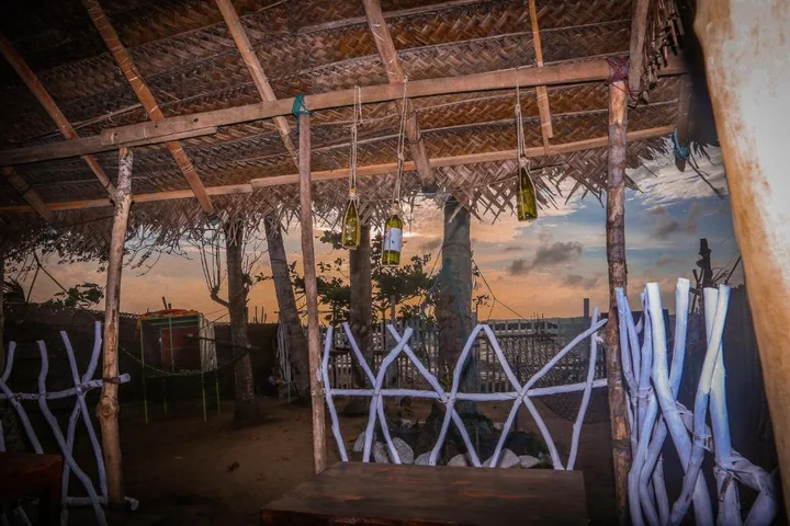 Мирисса: Sea Shine Beach Resort