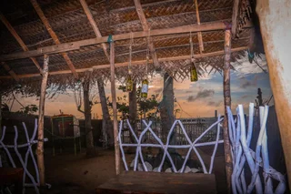 Мирисса: Sea Shine Beach Resort
