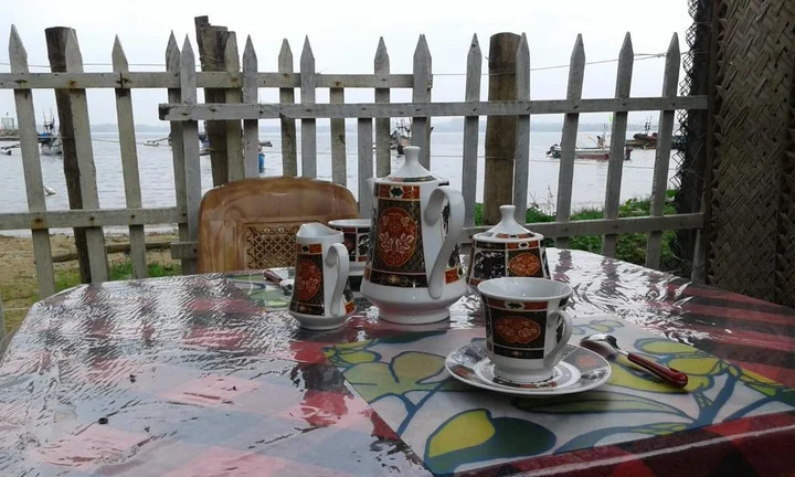 Мирисса: Sea Shine Beach Resort