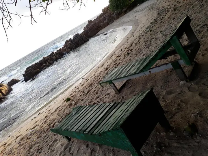 Мирисса: Sea Shine Beach Resort