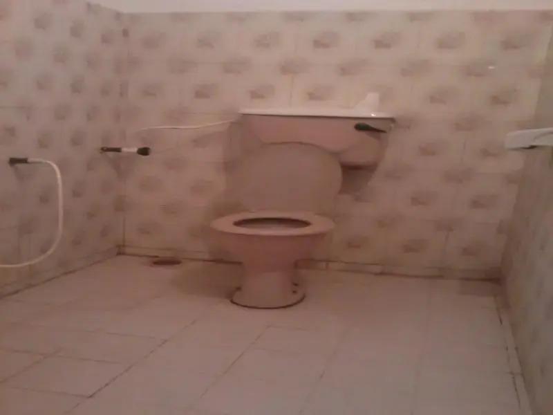 Калкудах: Pasikkudah Resort - Guest House