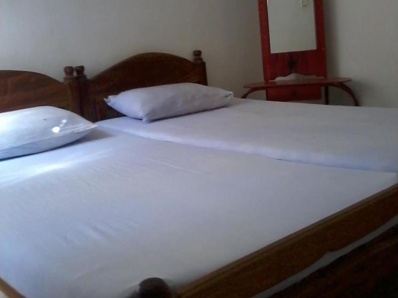 Pasikkudah Resort - Guest House — фото 1