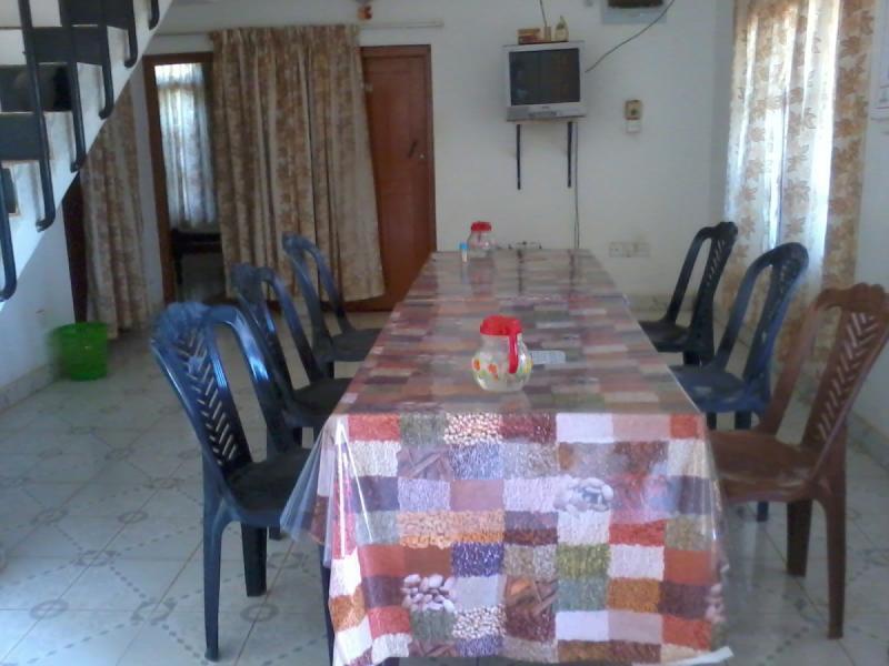 Калкудах: Pasikkudah Resort - Guest House