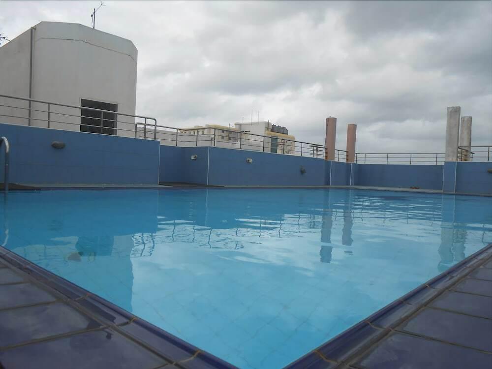 Коломбо: Akara Suites at Lower Bagathale