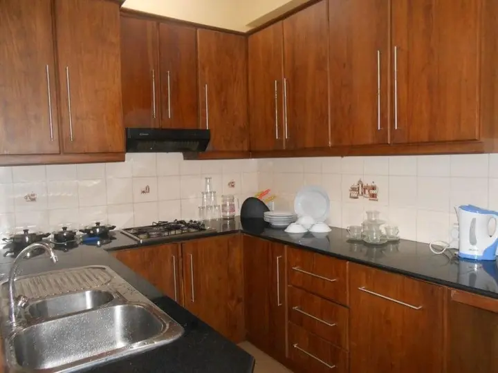 Коломбо: Akara Suites at Lower Bagathale