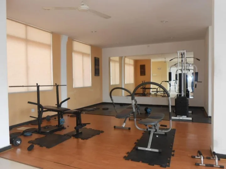Коломбо: Akara Suites at Lower Bagathale