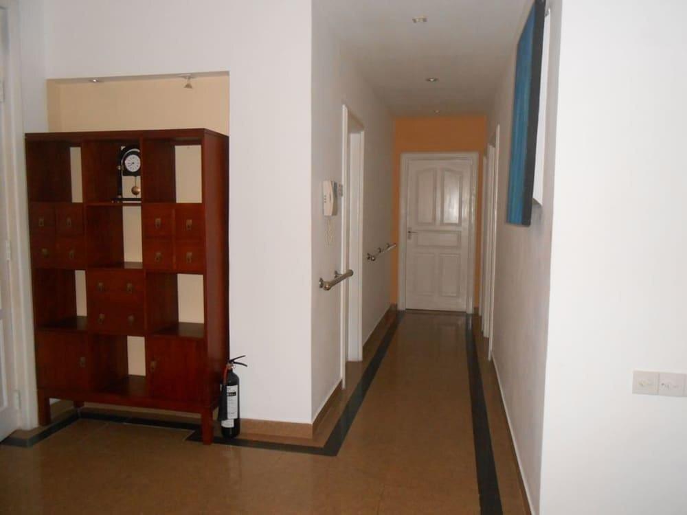 Коломбо: Akara Suites at Lower Bagathale