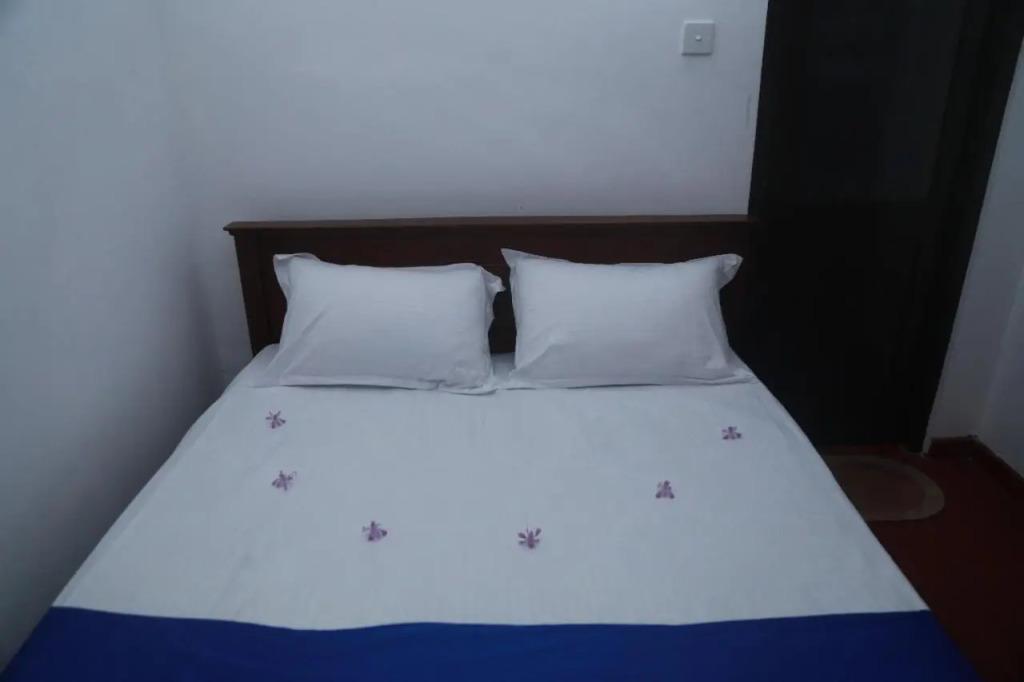 Ахангама: Ocean View Guest House & restaurant
