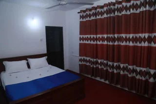 Ахангама: Ocean View Guest House & restaurant