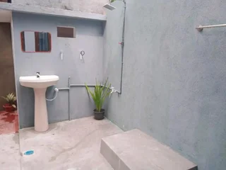 Ахангама: Ocean View Guest House & restaurant