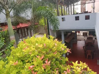 Ахангама: Ocean View Guest House & restaurant