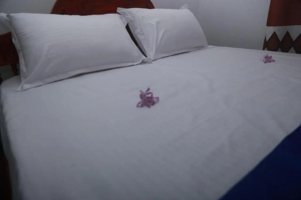 Ахангама: Ocean View Guest House & restaurant