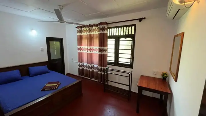 Ахангама: Ocean View Guest House & restaurant