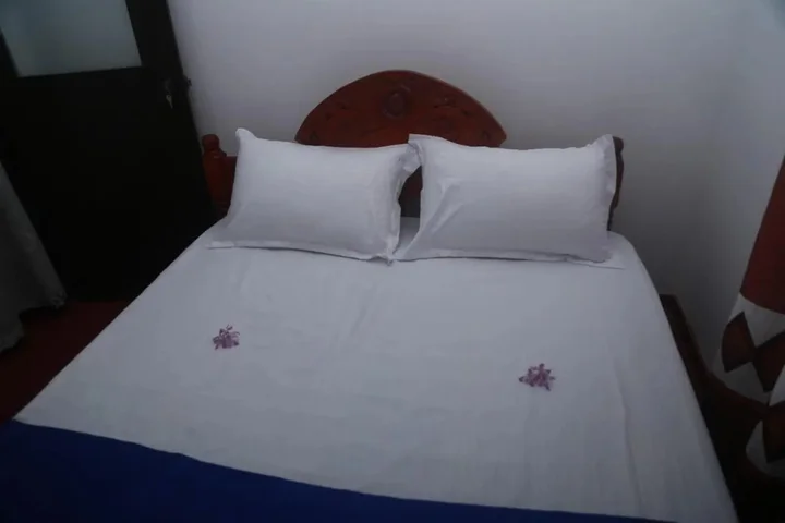 Ахангама: Ocean View Guest House & restaurant