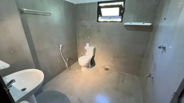 Ахангама: Ocean View Guest House & restaurant