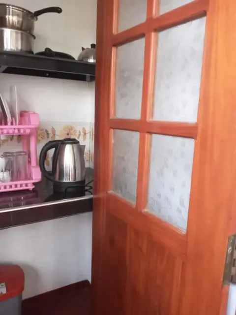 Мирисса: Sandaru guest home