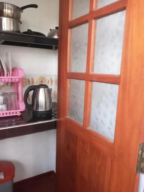 Мирисса: Sandaru guest home