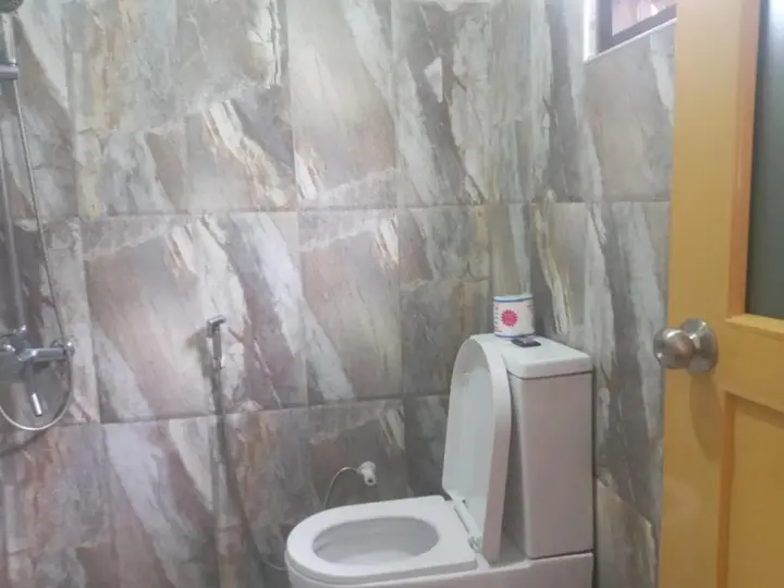 Мирисса: Sandaru guest home