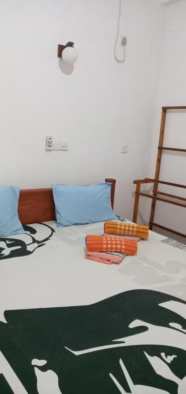 Мирисса: Sandaru guest home