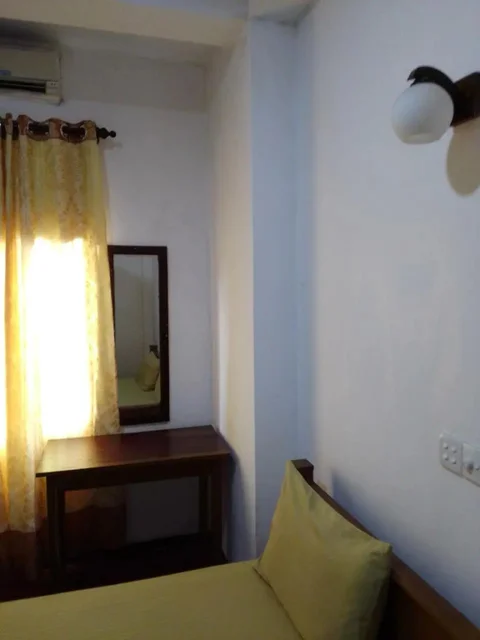 Мирисса: Sandaru guest home