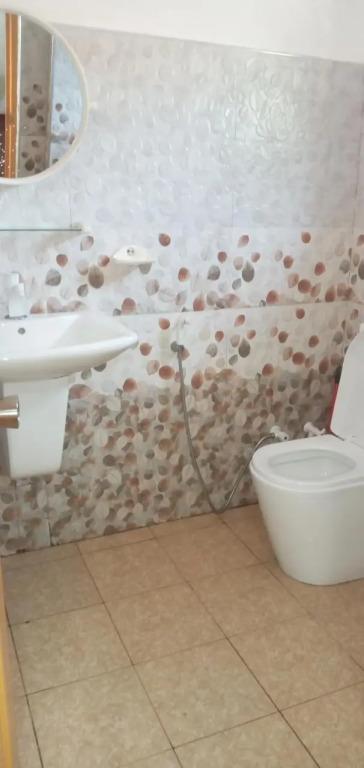 Мирисса: Sandaru guest home