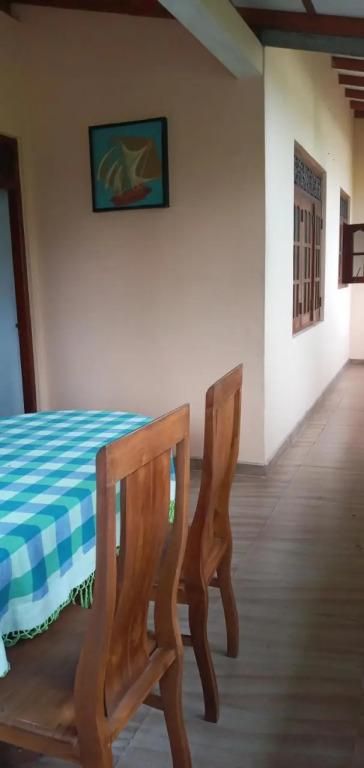 Мирисса: Sandaru guest home