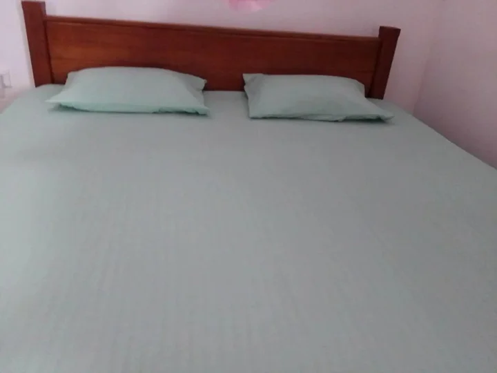 Мирисса: Sandaru guest home