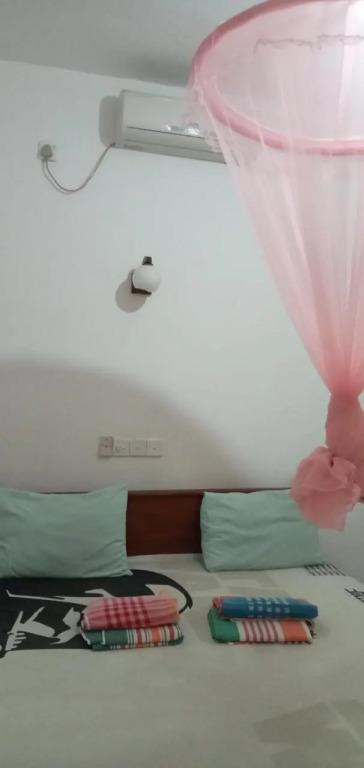 Мирисса: Sandaru guest home